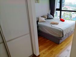The Trilinq (D5), Condominium #547926531